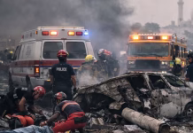 அபுதாபியில் குறையாத போர் பதற்றம்.. மேலும் ஒரு இந்தியர் பலி