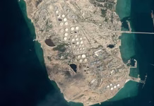 ஈரானின் தீவை கைப்பற்ற அமெரிக்கா திட்டம்?