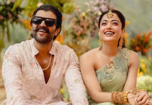 கல்யாணம் முடிந்து ஒரு மாதம் ஆகிடுச்சா?.. விஜய் தேவரகொண்டா – ராஷ்மிகா உருக்கமான பதிவு …