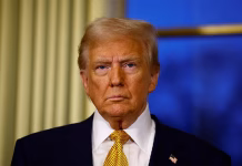 ஈரான் மீது 10 நாட்களுக்கு தாக்குதல் நடத்தப்படாது: டிரம்ப் அறிவிப்பு