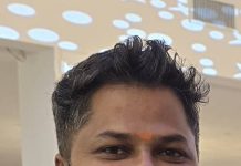 செய்தி சேகரித்தபோது அத்துமீறி நுழைந்ததாக தமிழ் இணையதள பத்திரிகையாளர் கைது