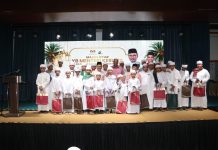 பதவி இருந்தாலும் இல்லாவிட்டாலும் சுங்கை பூலோ மக்களுக்குச் சேவை தொடரும்: ரமணன் உறுதி