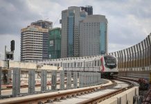 உட்லண்ட்ஸ் கேட்வே: சிங்கப்பூர் – ஜோகூர் பொருளாதார இணைப்பை வலுப்படுத்த புதிய மெகா திட்டம்!