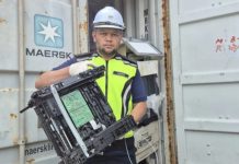 ‘ஆப் கிரீன் ஷீல்டு’ (Op Green Shield) அதிரடி நடவடிக்கை -78,000 கிலோ மின்னணு கழிவுகள் பறிமுதல்!