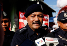 புக்கிட் மெர்தாஜாம் மருத்துவமனை அருகே ஒன்றுகூடத் தடை; சர்ச்சைக்குரிய போராட்டம் ரத்து!