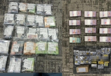 KLIA-யில் 3.26 மில்லியன் ரிங்கிட் மதிப்பிலான போதைப்பொருள் மற்றும் பணம் பறிமுதல்! சுங்கத்துறை அதிரடி.