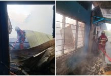 கெப்பாலா பத்தாஸில் வீடு தீப்பற்றி எரிந்து விபத்து; மூதாட்டி ஒருவர் சடலமாக மீட்பு!