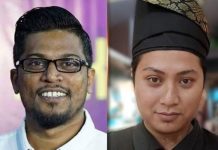 ஜம்ரி வினோத், தமிம் தாரிக்கு எதிராகப் பிடியாணை? – தாய்லாந்திற்குத் தப்பியோடியதாக ஐஜிபி தகவல்!