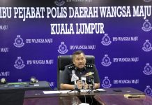 ஸ்தாப்பாக்கிலுள்ள ஃபேமிலிமார்ட் கடையில் துணிகரக் கொள்ளை; கத்திகளுடன் மிரட்டி RM6,000 சுருட்டிய கும்பல்!