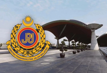 5 கி.மீ தூரத்திற்கு RM80 கட்டணம்: KLIA-வில் சட்டவிரோத டாக்ஸி ஓட்டுநர் கைது!
