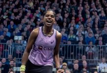 ஆஸ்திரேலிய ஓபன் ஸ்குவாஷ்: சிவசங்கரியின் வரலாற்றுச் சாதனைக்கு பிரதமர் அன்வார் இப்ராஹிம் பாராட்டு!