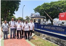 புக்கிட் மெர்தாஜாம் மருத்துவமனை இடமாற்றம் செய்யப்படுவதாகக் கூறப்படும் தகவல் பொய்: வாரியம் விளக்கம்