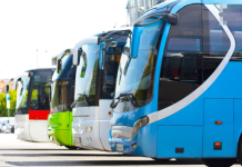 டீசல் விலை உயர்வு: வட மாநிலங்களில் 100 சுற்றுலாப் பேருந்து நிறுவனங்கள் முடங்கும் அபாயம்!