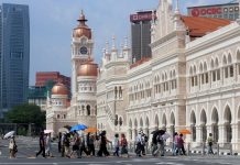 கடும் வெப்ப அலை: மலேசியாவில் எகிறும் ஏசி விற்பனை! ஒரே நாளில் 5 யூனிட்களை வாங்கும் வாடிக்கையாளர்கள்!