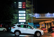 தாய்லாந்திற்கு எரிபொருள் கடத்த முயன்ற 3 பேர் கைது!