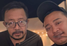 உம்ரா கடமையை நிறைவேற்றச்சென்றபோது காணாமல்போன ‘பாக் தாம்’ என்றார் ஆடவர் ஒரு மாத்தித்தான் பின்னர் பாதுகாப்பாக மீட்பு!