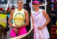 சபலென்கா, ஸ்வியாடெக் காலிறுதிக்கு முன்னேற்றம்