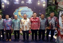 நல்லெண்ணம், ஒற்றுமை, பரஸ்பரத்தை போற்றும் வகையில் MOTAC ஏற்பாட்டில் நோன்பு துறப்பு