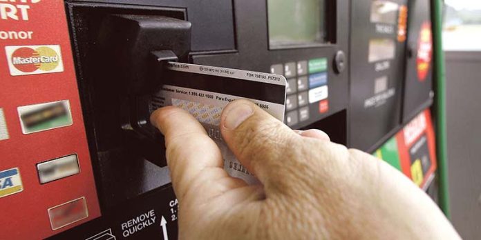 petrol-credit-card