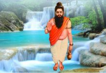 அகஸ்தியர் அருளிய 11 சக்திவாய்ந்த வரிகள்!