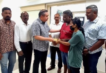 மாயகிருஷ்ணன், செவந்தி,பழனியாண்டி ஆகியோரின் உயிர்களை பலிக் கொண்ட டிரெய்லர் நிறுவனம் மீது உடனடி நடவடிக்கை; லோக்