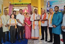 50 சிறுநீரக நோயாளிகளுக்ககு தலா ஆயிரம் ரிங்கிட் உதவி நிதி பினாங்கு இந்து அறப்பணி வாரியம் வழங்கியது