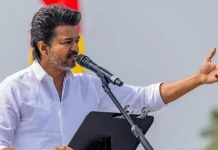 தமிழகம் இந்தியாவின் AI தலைநகராக மாறும்” – கன்னியாகுமரி பிரச்சாரத்தில் விஜய் அதிரடி வாக்குறுதி!