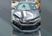 சாலையைக் கடக்கும்போது கார் மோதியதில் உயிரிழந்த முதியவர்