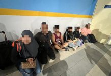 புலம்பெயர்ந்தோரை சட்டவிரோதமாகக் கடத்தும் முயற்சிகள் முறியடிப்பு: 11 பேர் கைது