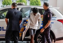 கிள்ளானில் மோட்டார் சைக்கிளோட்டியின் மரணத்திற்கு காரணமான ஆடவருக்கு 4 நாட்கள் தடுப்புக்காவல்