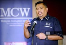 குற்றவாளிகள் தப்பியோட அமலாக்கத்துறை பலவீனமே காரணம்: மலேசிய ஊழல் கண்காணிப்பு அமைப்பு விளாசல்!