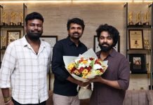 கிரிக்கெட் வீரராக ஜிவி பிரகாஷ் நடிக்கும் புதிய படத்தின் அறிவிப்பு…