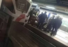 பொதுப்போக்குவரத்தை பயன்படுத்தும்போது விழிப்புடன் இருங்கள்-போக்குவரத்து அமைச்சர் அந்தோணி லோக் பொதுமக்களுக்கு வேண்டுகோள்