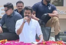 புதுச்சேரியில் விஜய் அதிரடி: “ஆட்சிக்கு வந்தால் ஒவ்வொரு குடும்பத்திற்கும் ₹25 லட்சம் மருத்துவக் காப்பீடு!”
