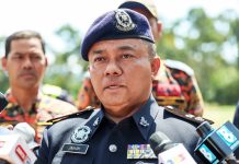 தாக்குதலில் ராணுவ வீரர் காயமடைந்ததை அடுத்து, பெந்தோங் போலீசார் ராணுவ கார்ப்பரலைக் கைது செய்தனர்