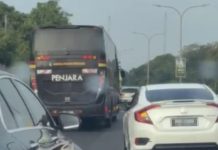 வைரல் வீடியோவில் காணப்பட்ட சிறைக் கைதிகள் வாகன அணிவகுப்பில் இயக்க நடைமுறை மீறப்பட்டதா? சிறைத்துறை மறுப்பு