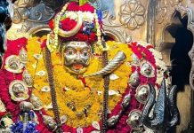 கால பைரவர் வழிபாடு தடங்கலை நீக்கும்