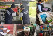 சுகாதாரக் குறைபாடு: கிளந்தானில் 5 உணவு விடுதிகளை மூட உத்தரவு