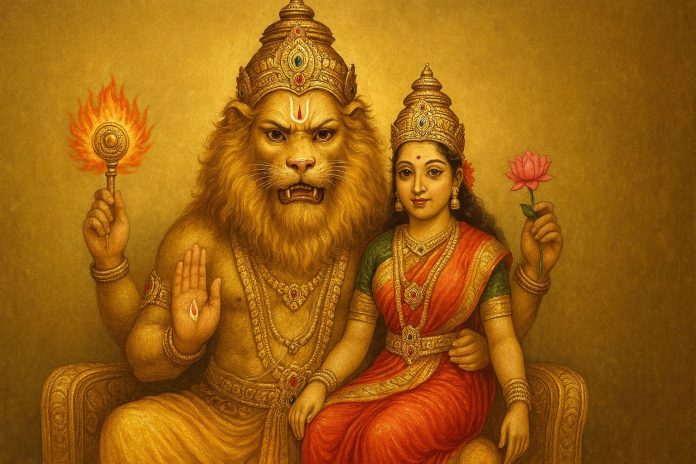 NARASIMHAR