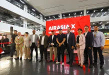 ஏர் ஆசியா – வலுவான கட்டமைப்பை கட்டி எழுப்புவோம் டான்ஸ்ரீ ஜமாலுடின் திட்டவட்டம்