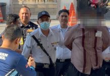 மோதி விட்டு தப்பி சென்ற போலீஸ் ஆய்வாளர் மீது பல குற்றச்சாட்டுகள் சுமத்தப்படலாம்