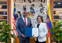 மலேசியத் திறனாளர் கழகத்தின் (TalentCorp) புதிய தலைமைச் செயல்முறை அதிகாரியாக பிருந்தா மூர்த்தி நியமனம்