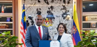 மலேசியத் திறனாளர் கழகத்தின் (TalentCorp) புதிய தலைமைச் செயல்முறை அதிகாரியாக பிருந்தா மூர்த்தி நியமனம்