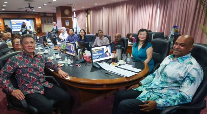 பயணிகள் திட்டம், மகப்பேறு உதவித்தொகை ; இறுதி வடிவம் பெறுகிறது – டத்தோஶ்ரீ ரமணன்