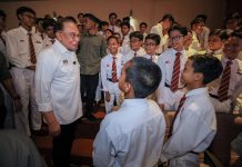 எரிசக்தி நெருக்கடி அழுத்தங்களுக்கு மத்தியிலும் மலேசியாவில் பள்ளிகளுக்கும் சுகாதாரத்திற்கும் முன்னுரிமை: அன்வார்