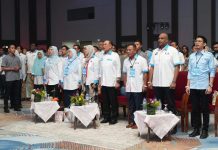 பிகேஆர் ஒற்றுமையே ‘மடானி’ அரசாங்கத்தின் அஸ்திவாரம்; உட்கட்சிப் பூசல்களைத் தவிர்ப்போம் – ரமணன் அறைகூவல்