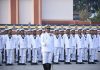 கடலின் கருணையற்ற அலைகளிலும் நாட்டை காக்கும் உயிர்கள்;கடற்படை வீரர்களின் அழியாத தியாகம்
