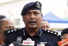 கிள்ளான் பாதுகாப்பு ஊழியர் கொலை வழக்கில் ஆடவர் கைது