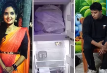 உல்லாசமாக இருக்க இரவில் கள்ளக்காதலியை வீட்டிற்கு அழைத்த கடற்படை ஊழியர்…மிருகமாய் மாறி செய்த விபரீத செயல்