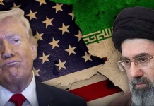 அமெரிக்கா அவமானப்பட்டு சரணடையும் வரை போர் தொடரும் – ஈரான் சூளுரை …